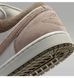 Кросівки чоловічі Jordan 1 Low Olive/White (553558-046) 553558-046 фото 8