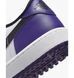 Кросівки чоловічі Nike Air Jordan 1 Low G Violet Dd9315-105 (DD9315-105) DD9315-105 фото 10