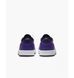 Кросівки чоловічі Nike Air Jordan 1 Low G Violet Dd9315-105 (DD9315-105) DD9315-105 фото 8