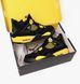 Кросівки чоловічі Jordan 4 Retro Thunder (DH6927-017) DH6927-017 фото 2