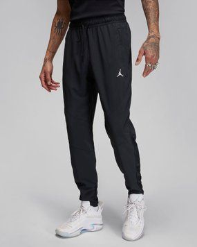 Штани Jordan M DF SPRT WOVEN PANT FN5840-010 фото