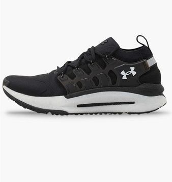 Кросівки чоловічі Under Armour Phantom X Black (6007183-001) 6007183-001 фото