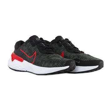 Кросівки бігові Nike NIKE RENEW RUN 4 DR2677-003 фото