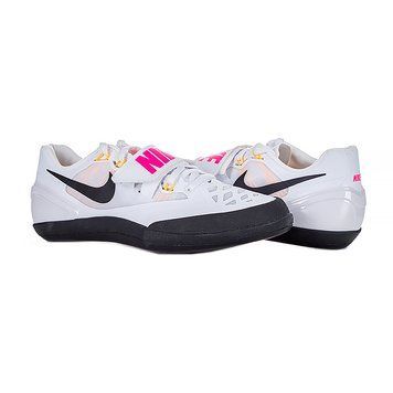 Кросівки бігові Nike ZOOM ROTATIONAL 6 685131-102 фото