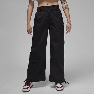 Брюки жіночі Jordan Chicago Pant (DZ3349-010) DZ3349-010 фото