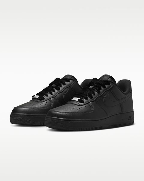 Кросівки Nike W AIR FORCE 1 07 VINTAGE HV4403-001 фото