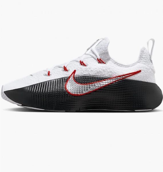 Кросівки Nike LeBron TR 1 FJ6151-101 фото