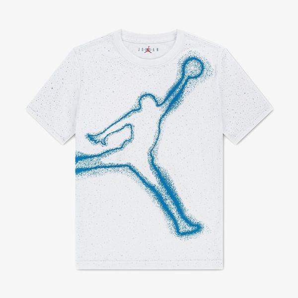 Футболка дитяча Jordan Jdb Jm Phased Ss Tee (95F599-001) 95F599-001 фото