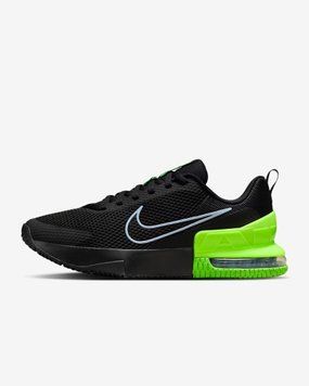 Кросівки Nike M AIR MAX ALPHA TRAINER 6 FQ1833-010 фото