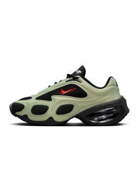 Кросівки Nike W Air Max Muse 'Oil Green' FV1920-002 фото