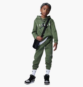 Спортивний костюм JORDAN SUSTAINBLE PO HOODIE SET 85C505-EF9 фото