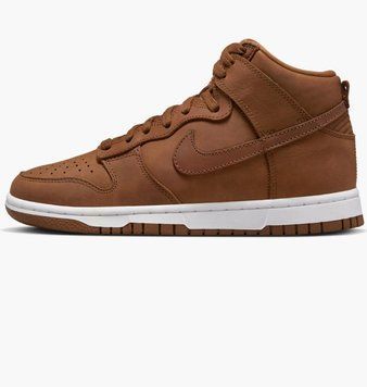 Кросівки Nike Dunk High Premium DX2044-200 фото