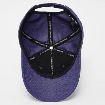 Бейсболка JORDAN J RISE CAP S CB MTL JM FD5186-502 фото