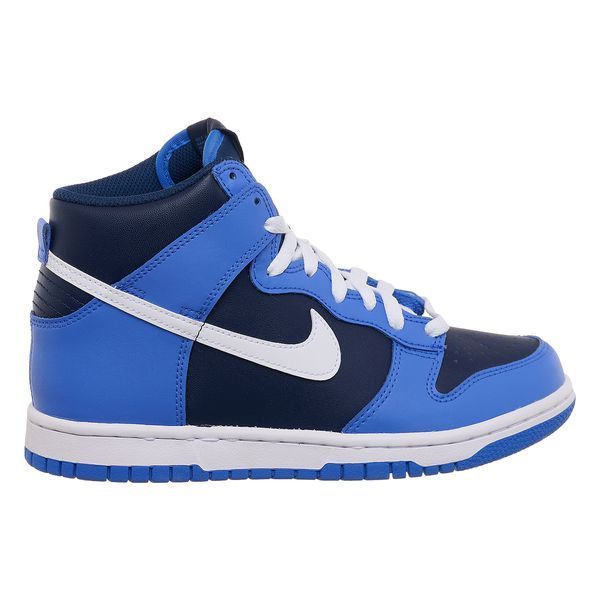 Кросівки Nike Dunk High Gs 'Obsidian' (DB2179-400) DB2179-400 фото