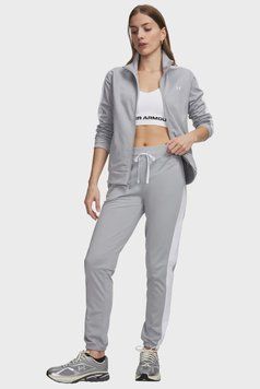 Спортивний костюм жіночий Under Armour Tricot Tracksuit (1365147-012) 1365147-012 фото