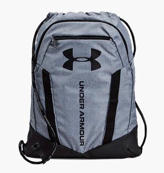 Рюкзак Under Armour Ua Undeniable Sackpack (1369220-012) 1369220-012 фото