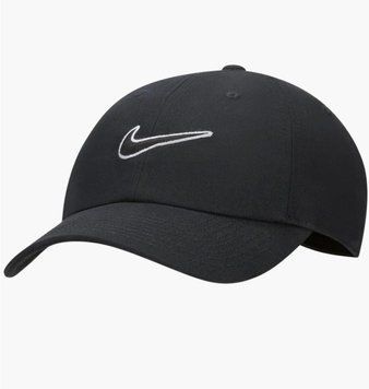 Кепка Nike U Nk Club Cap U Cb (FB5369-010) FB5369-010 фото