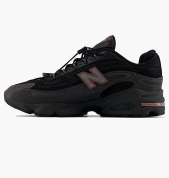 Кросівки унісекс New Balance 1000G Black (U100010A) U100010A фото