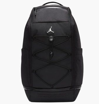 Рюкзак Nike Jam Black (MA0945-023) MA0945-023 фото