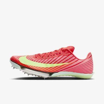 Кросівки Nike AIR ZOOM MAXFLY 2 FD8395-600 фото