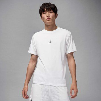 Футболка Jordan M DF SPRT JUMPMAN SS CREW IB6757-100 фото