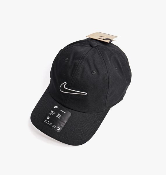Кепка Nike U Nk Club Cap U Cb (FB5369-010) FB5369-010 фото