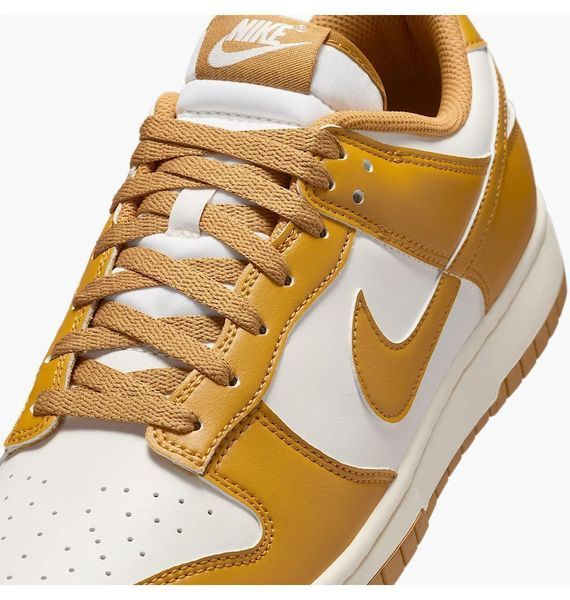 Кросівки чоловічі Nike Dunk Low (HF5441-108) HF5441-108 фото