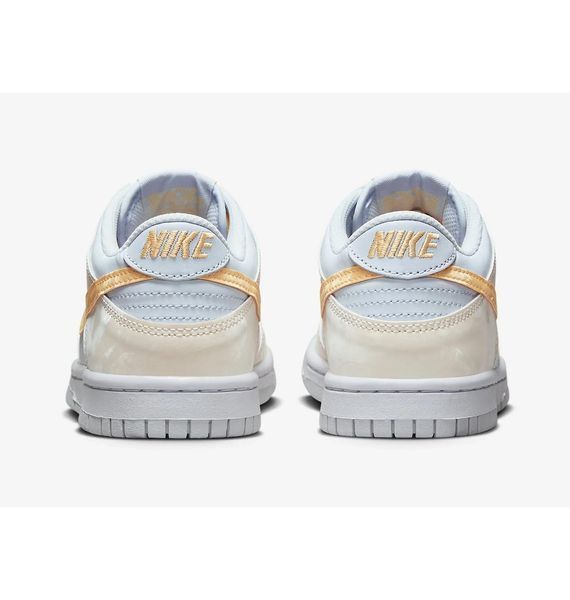 Кросівки жіночі Nike Dunk Low (Gs) (FB9109-100) FB9109-100 фото