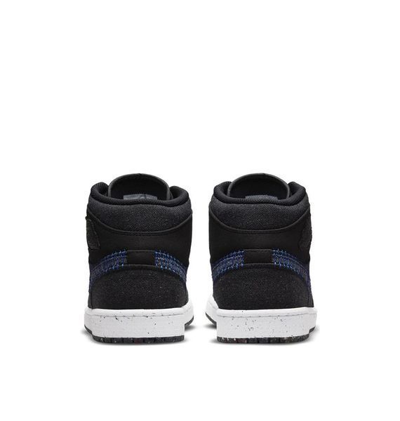 Кросівки чоловічі Jordan 1 Mid Se (DM3529-001) DM3529-001 фото