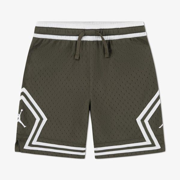 Шорти дитячі Jordan Jdb Mj Df Sport Diamond Short (95D313-F84) 95D313-F84 фото