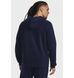 Кофта чоловіча Under Armour Rival Fleece Fz Blue (1379767-410) 1379767-410 фото 4