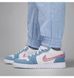 Спортивний костюм дитячий Jordan Sweat Sets Pink/Grey (35F206-BG6) 35F206-BG6 фото 9