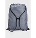 Рюкзак Under Armour Ua Undeniable Sackpack (1369220-012) 1369220-012 фото 6