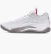 Кросівки унісекс Jordan Zion 3 White (DR0675-106) DR0675-106 фото 1
