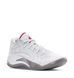 Кросівки унісекс Jordan Zion 3 White (DR0675-106) DR0675-106 фото 3