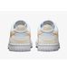 Кросівки жіночі Nike Dunk Low (Gs) (FB9109-100) FB9109-100 фото 6