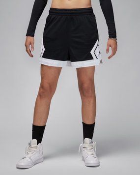 Шорти жіночі Air Jordan Sport Black FN5134-010 фото