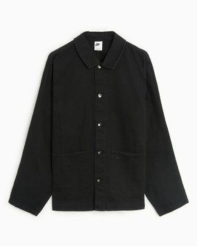 Сорочка Nike Sportswear Club French Terry Jacket FN0356-010 фото