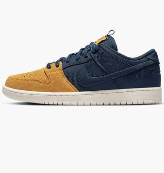 Кросівки Nike SB Dunk Low Pro PRM 90s Backpack DX6775-400 фото