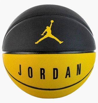 М'яч баскетбольний Jordan Ultimate Flight Basketball J000264502607 фото
