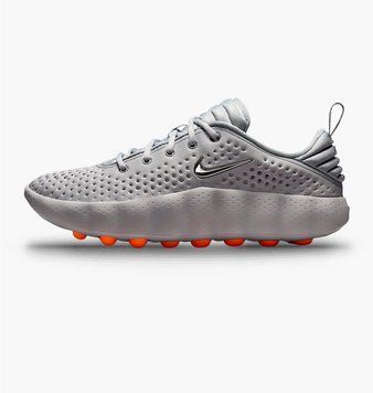 Кросівки жіночі Nike Mind 002 Grey (HQ4310-003) HQ4310-003 фото