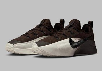 Кросівки Nike Lebron TR 1 FJ6151-201 фото