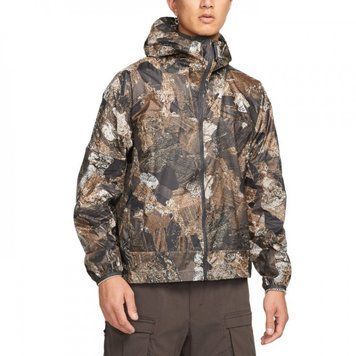 Куртка Nike ACG Cinder Cone Camo Windproof Print Jacket DN9796-004 фото