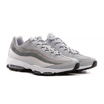 Кросівки Nike AIR MAX 95 ULTRA BV1984-002 фото