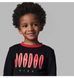 Спортивний костюм дитячий Jordan Mj Mvp Statement Fleece (85B725-023) 85B725-023 фото 2