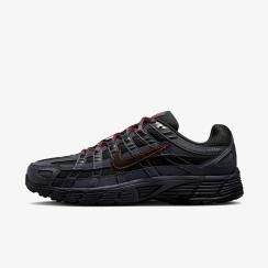 Кросівки чоловічі Nike P-6000 Se (IQ6590-001) IQ6590-001 фото