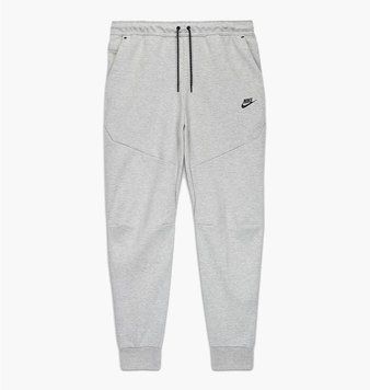 Брюки чоловічі Nike Tech Fleece Men's Joggers (CU4495-063) CU4495-063 фото