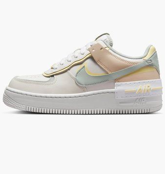 Кросівки Nike Air Force Shadow DR7883-101 фото