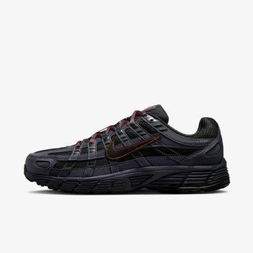 Кросівки чоловічі Nike P-6000 Se (IQ6590-001) IQ6590-001 фото