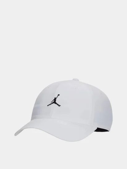 Кепка JORDAN J CLUB CAP US CB JUMPMAN FD5185-100 фото